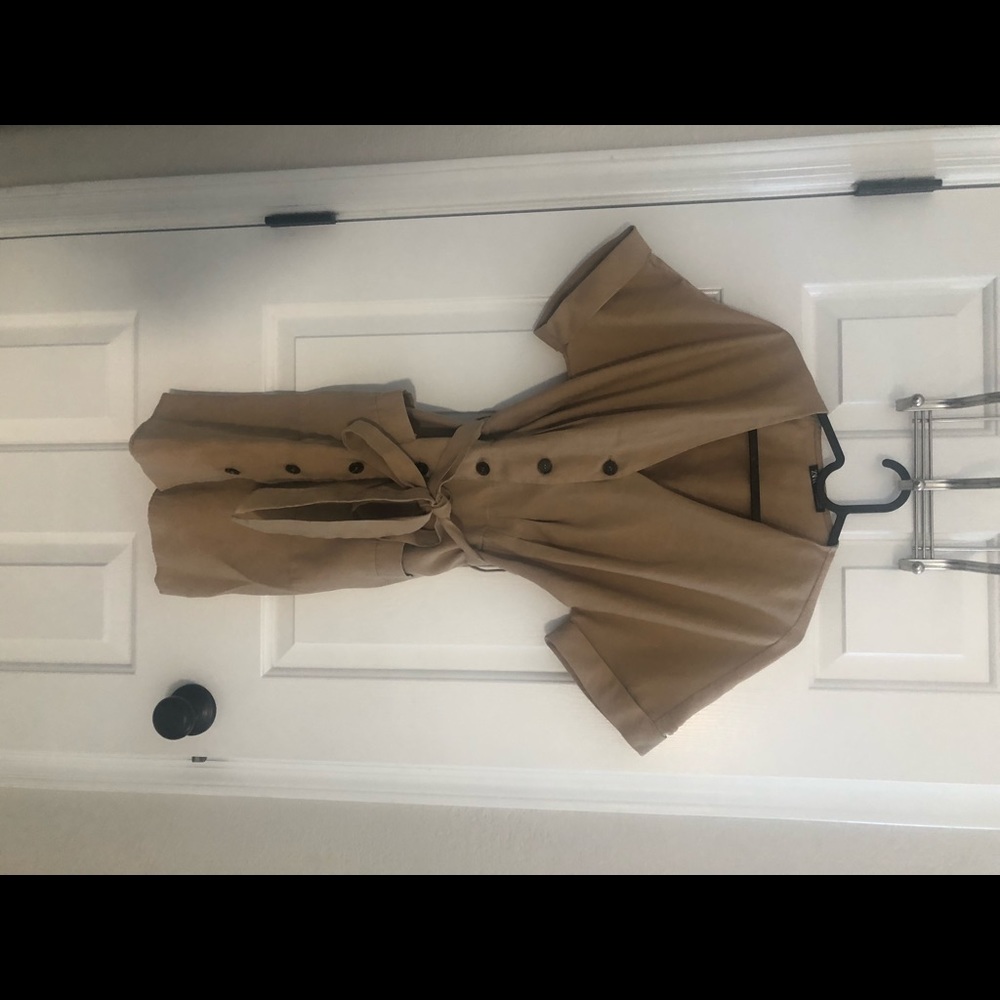 Zara dress